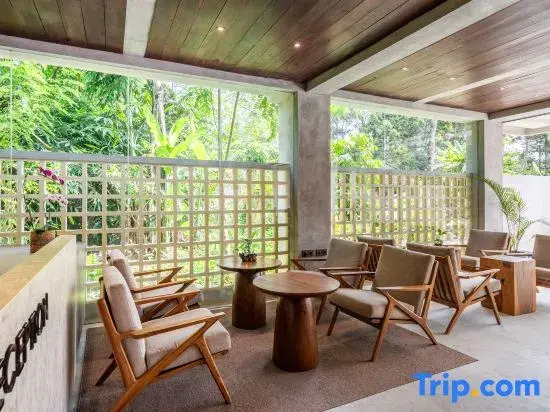 Jungle Vista Ubud - Peaceful Jungle Retreat with Pool