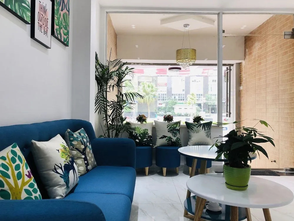 Ngoc Han Hanoi Hotel