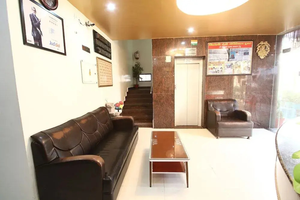 Hotel Vrinda