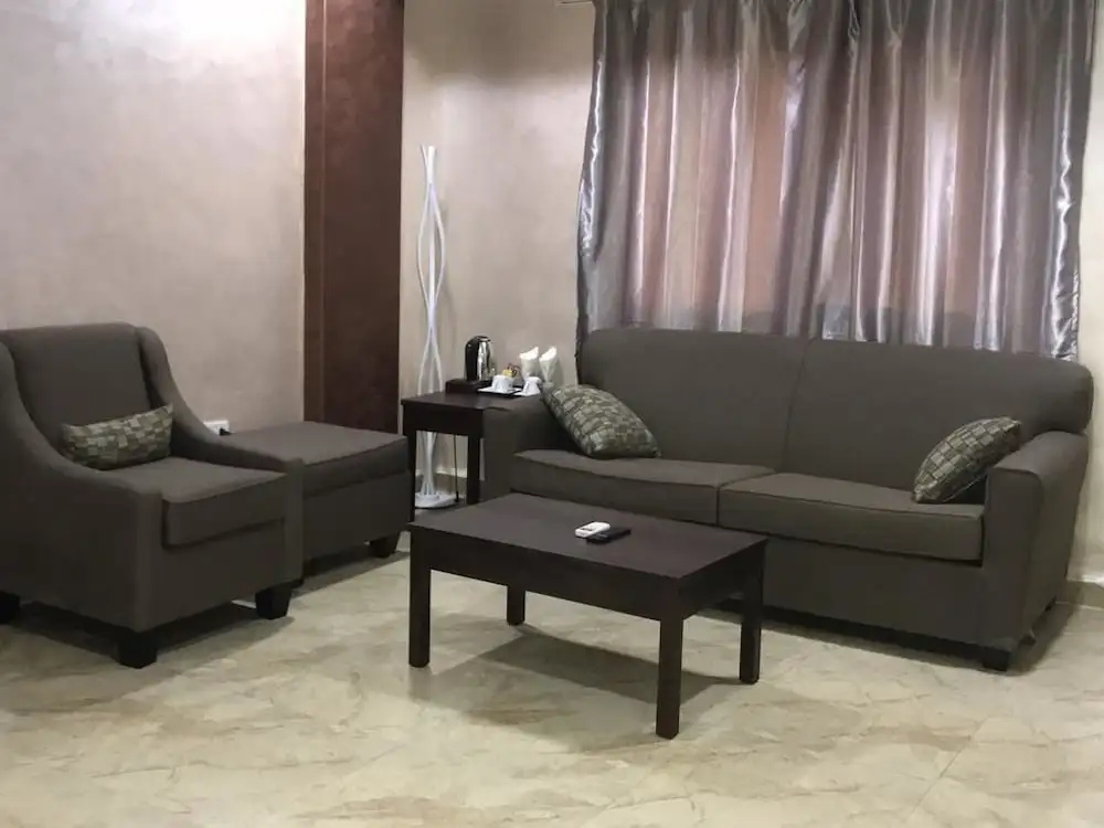 Millennium Guest House & Suites