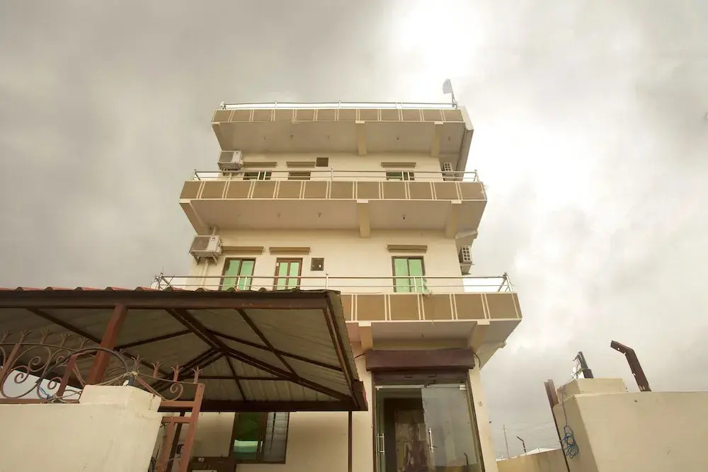 Lumbini Comfort Inn