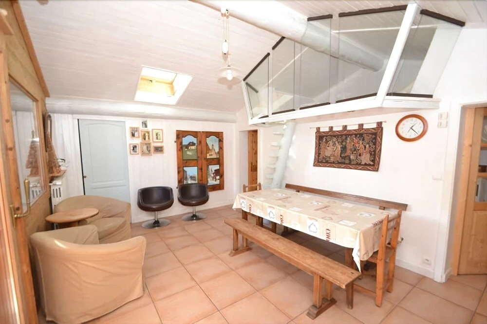 Le Maroly - ARAVIS Holidays