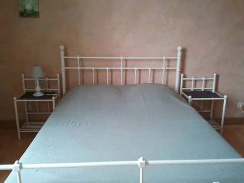 B&B Duinekeuntje