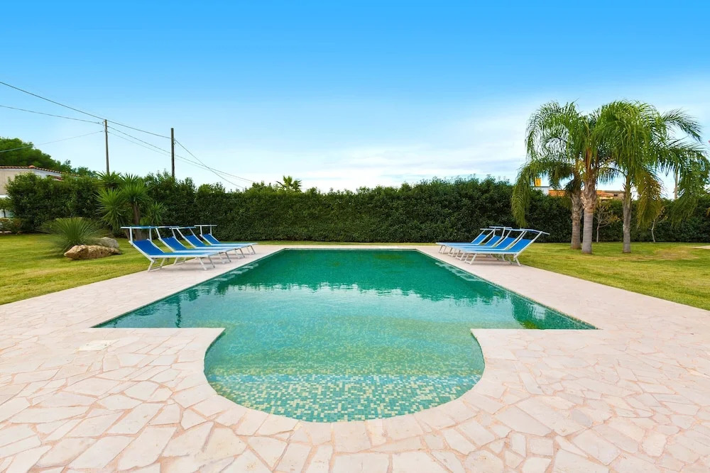 2534 Appartamento Orange - Villa Sogno Blu by Barbarhouse