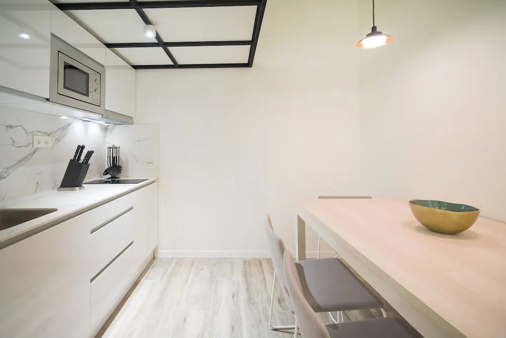 Apartamentos Velázquez