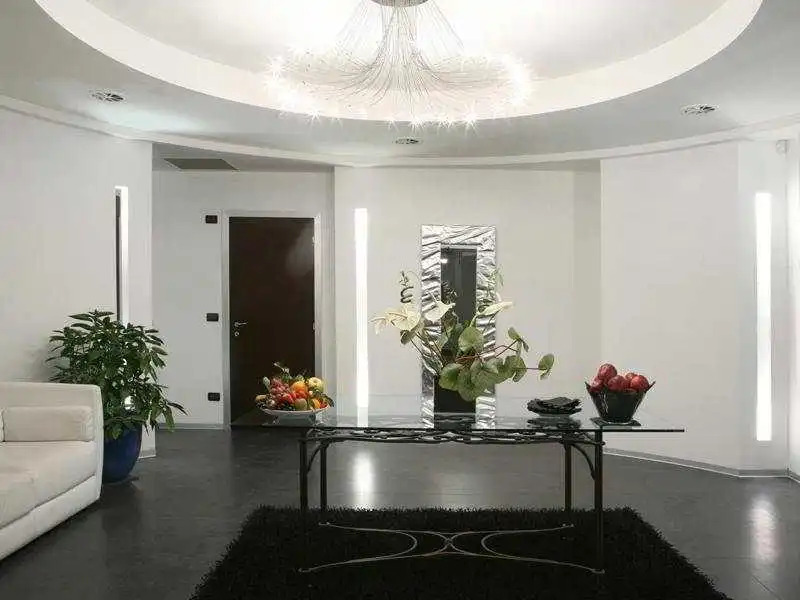 Suite Domus Hotel