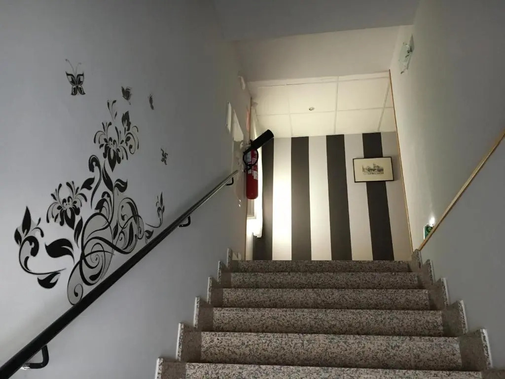 Hostal IMAGINATELO
