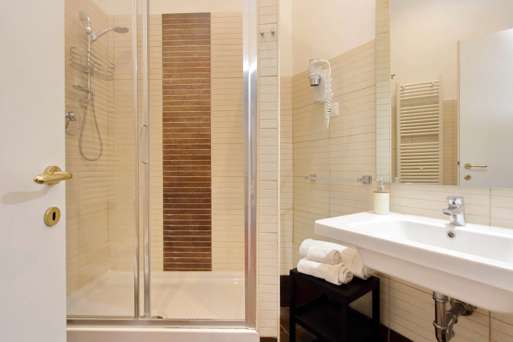4bnb - Otranto Vatican Apartment