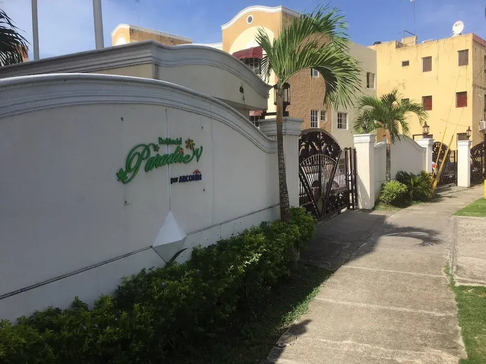 Charming 3-bedroom Retreat in Santo Domingo