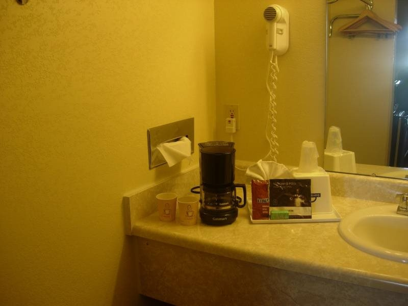 Western Inn and Suites Douglas