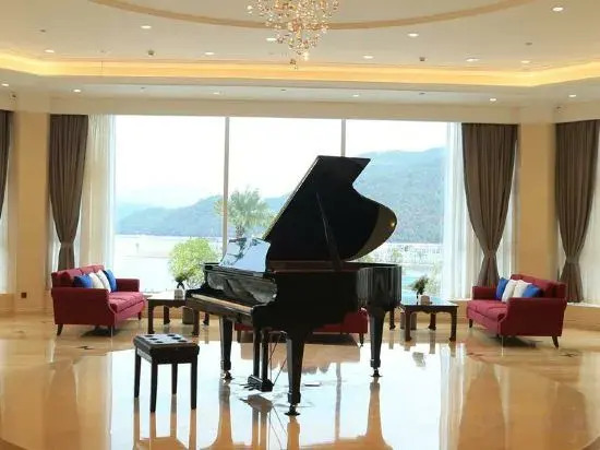Yunman Ruijin Resort Hotel