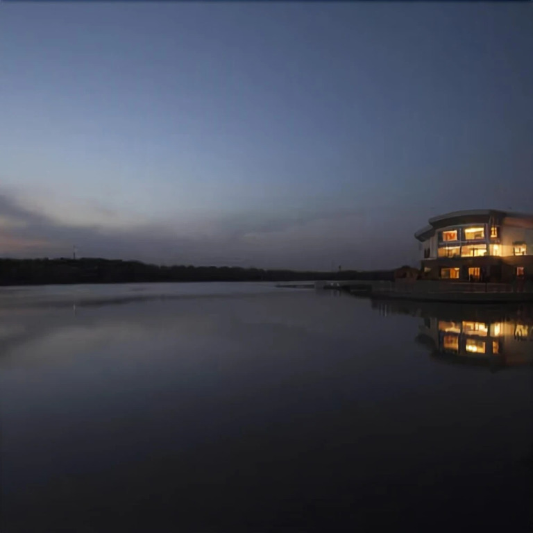 Shanghai Xuelang Lake Resort