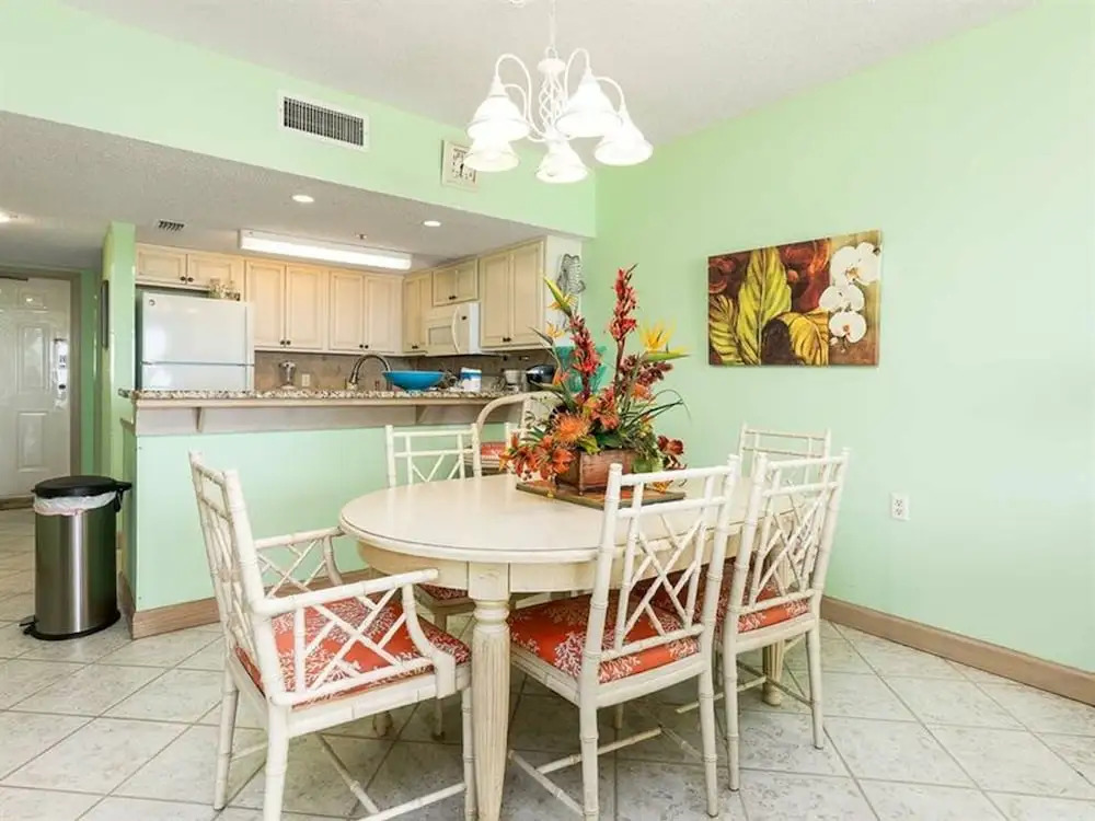 Tropical Winds 303 by Meyer Vacation Rentals