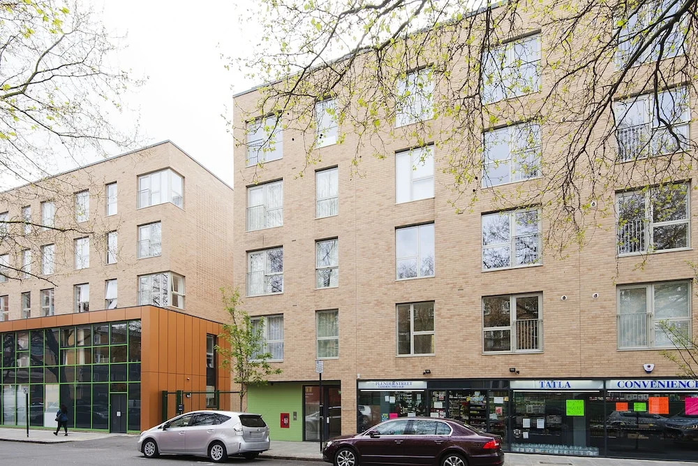 The Camden Town Loft - AS1