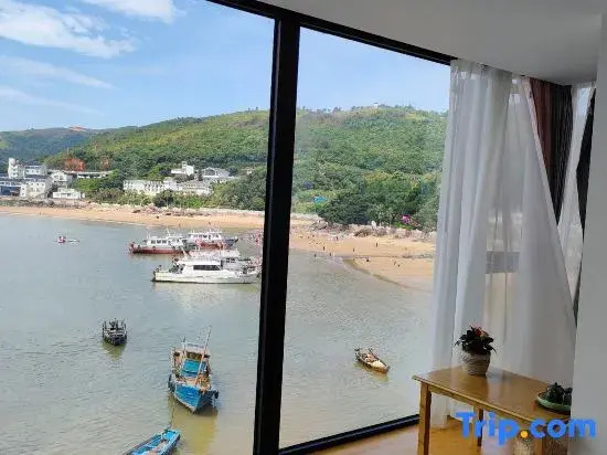 Viewing Tower Hostel
