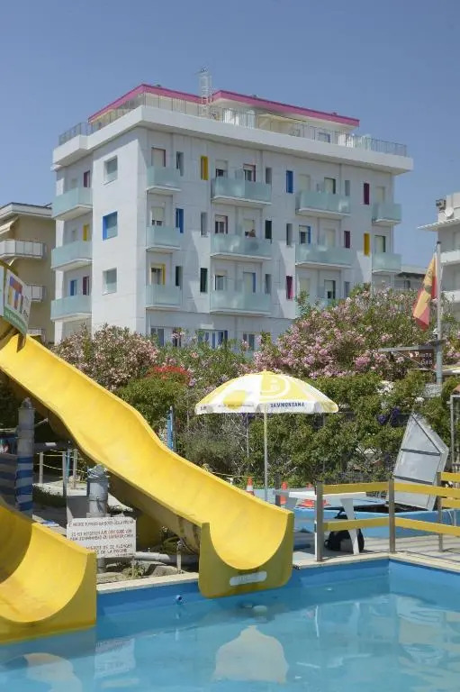 Residence Hotel Amalfi
