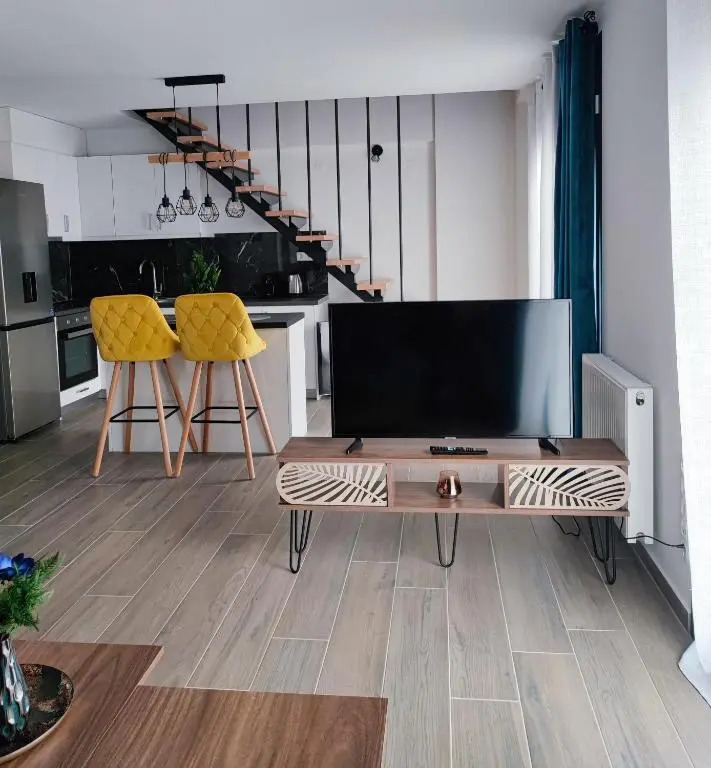 Freesia Loft Apartment