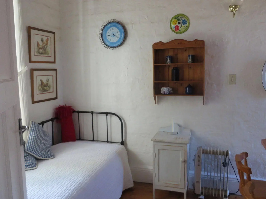 de Wingerd B & B