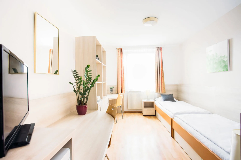 myNext - Hotel Rudy