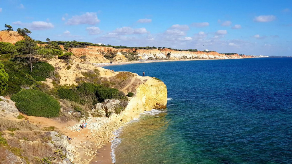 Apartamento perto da Praia Coelha