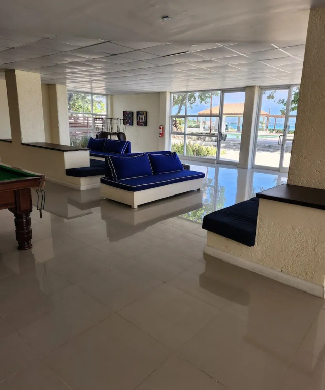Balcony Breeze @ Bayfront Villas Portmore