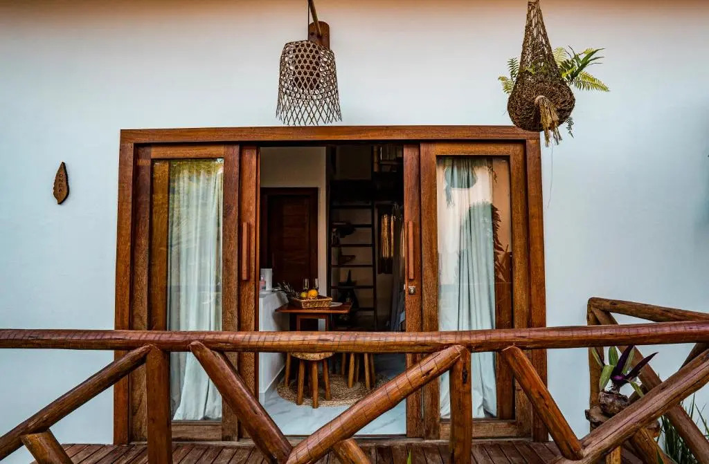 Vila Lua de Taipu - Taipu de Fora