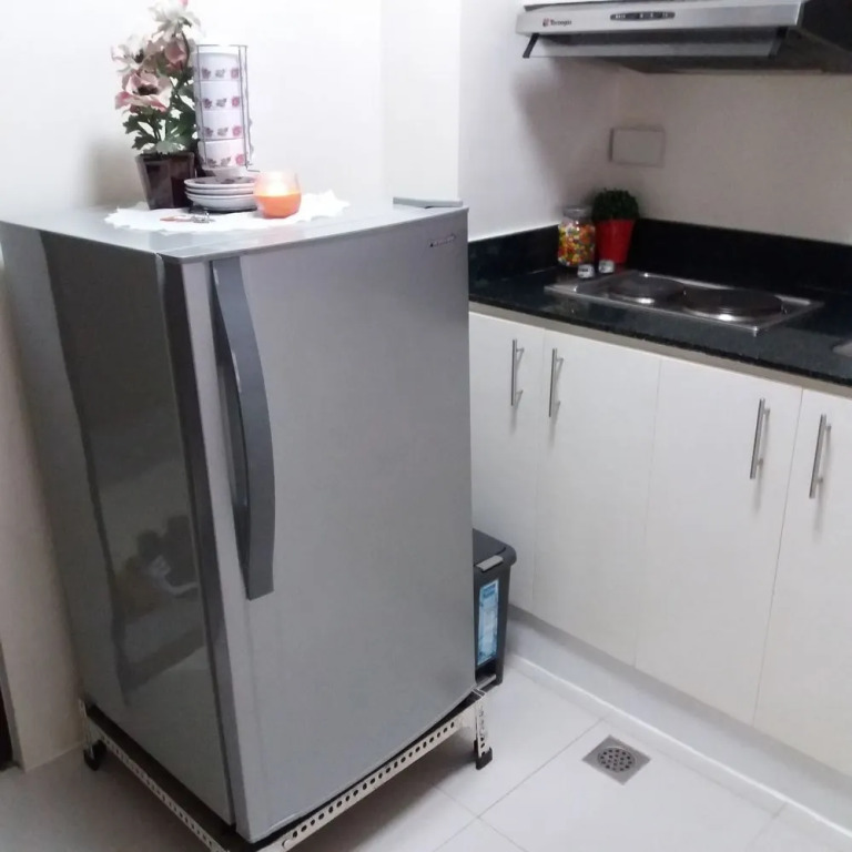 Baguio Condo Suite for Transient