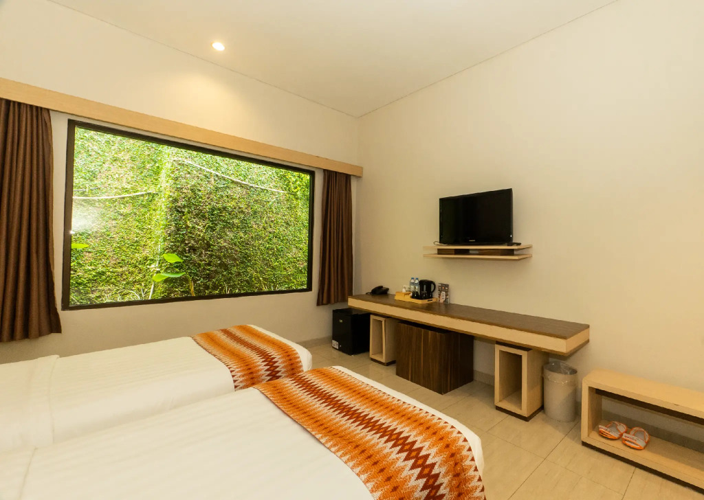 Driam Riverside Resort