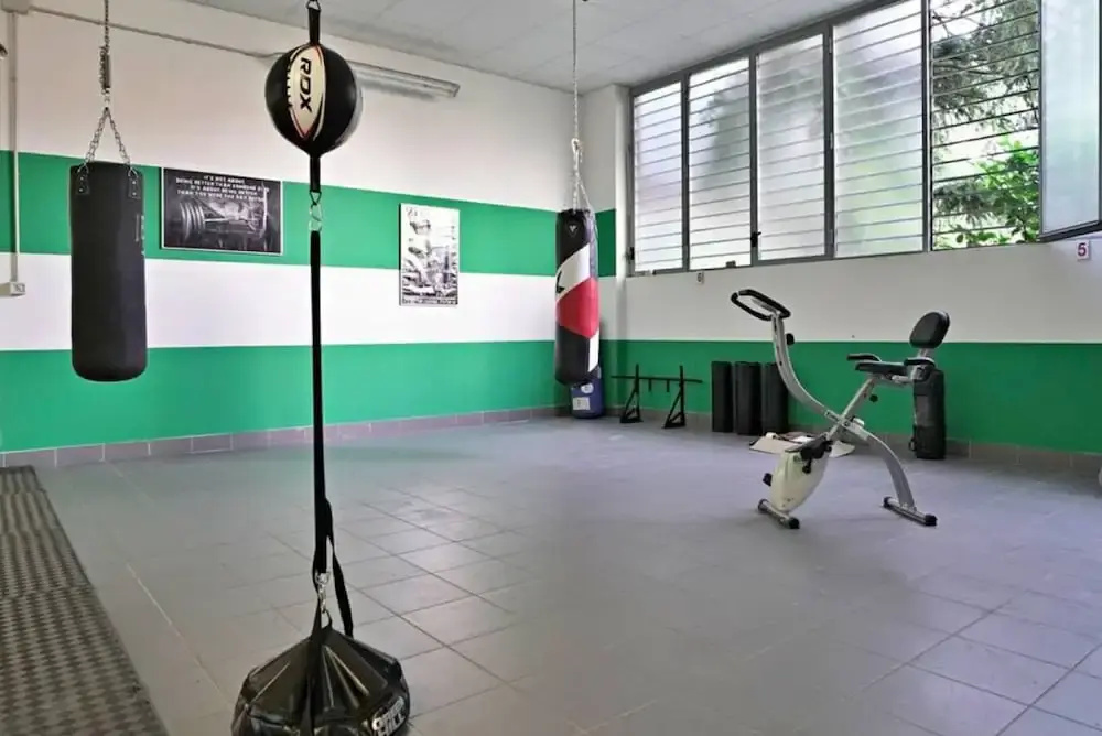 Studio Near Politecnico, Milan