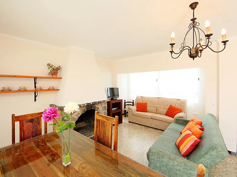 Holiday Home Dulcinea by Interhome