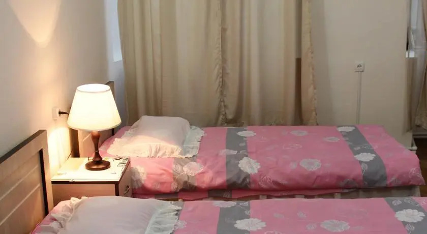 Hostel SiSi