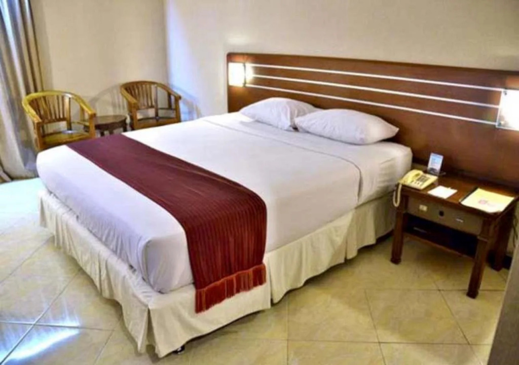 Bahari Inn Tegal