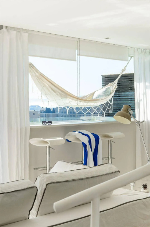 Latitude Luxury Penthouse