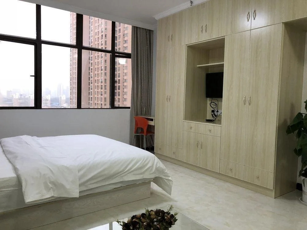 Nanchang Weiduo Apartment