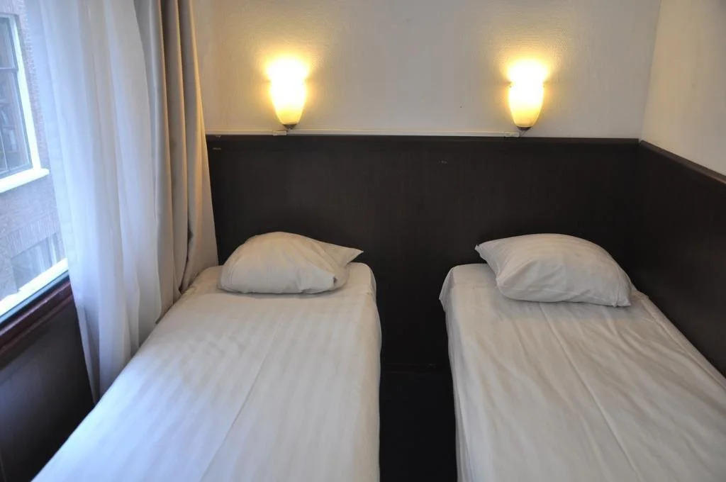 Marnix Hotel