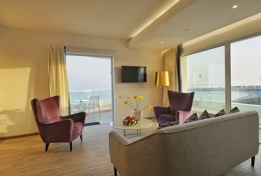 Melissi Beach Hotel & Spa