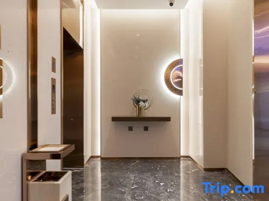 Yitel Zhishang Hotel (Suzhou Jinji Lake Dongzhen Road Metro Station Store)