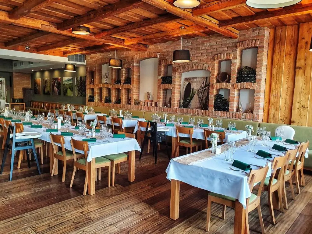 Hotel Lidový dům