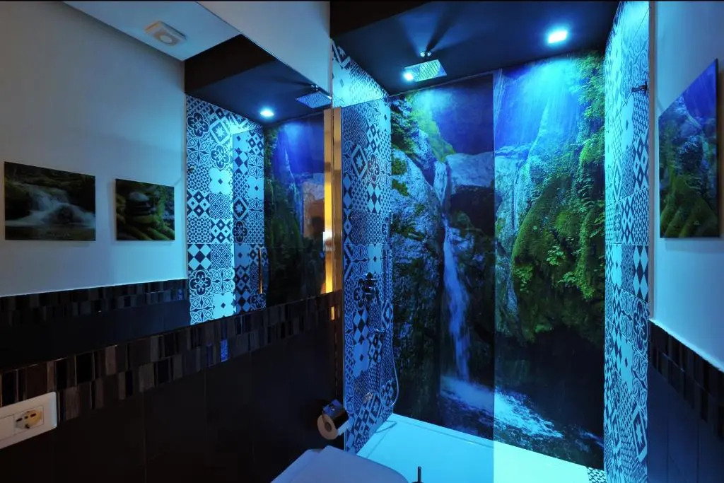 Apartment Amalfi