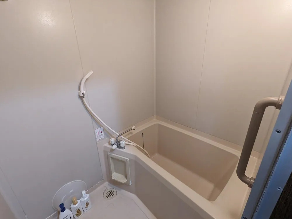 Pravafor Josai Apartment