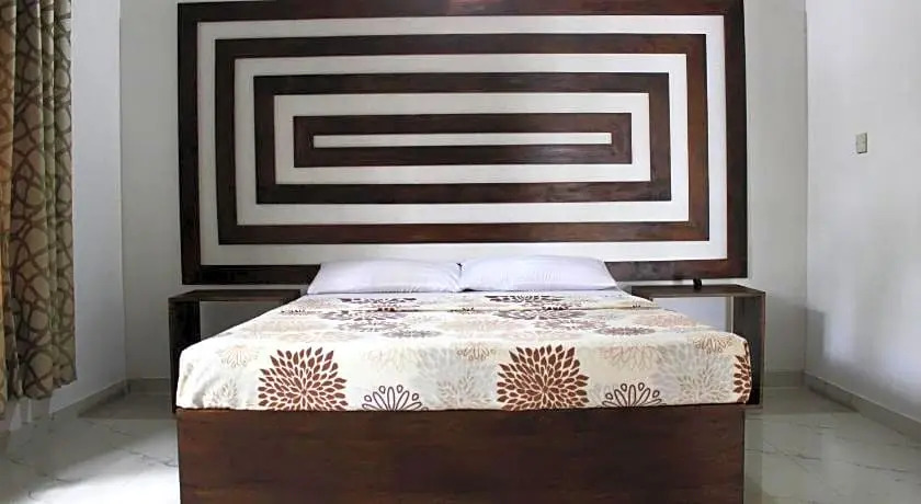 Hostel First