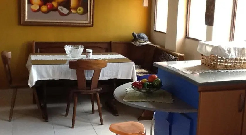Apartamentos Balcones del Rodadero