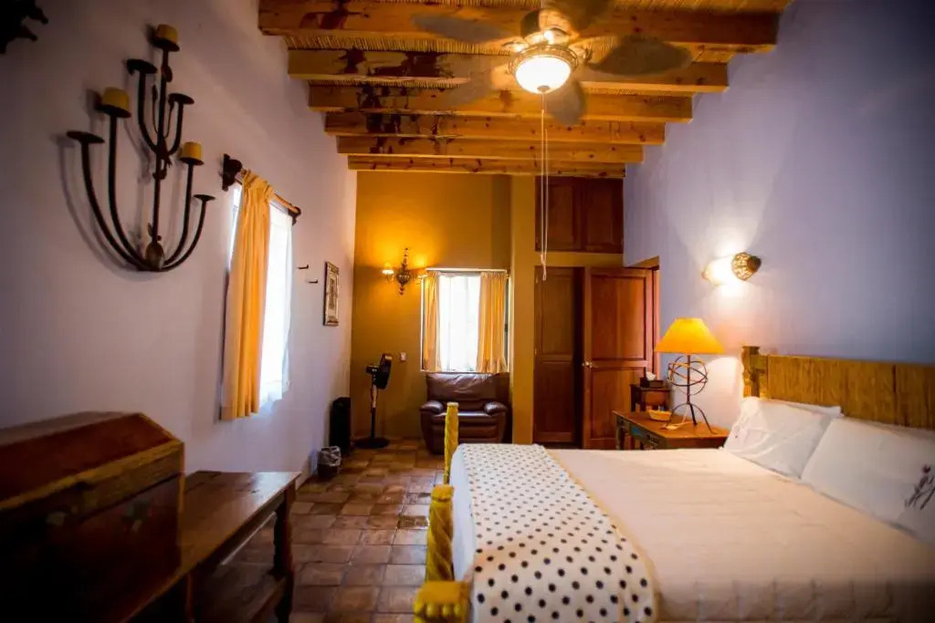 Villas Casa de Aves