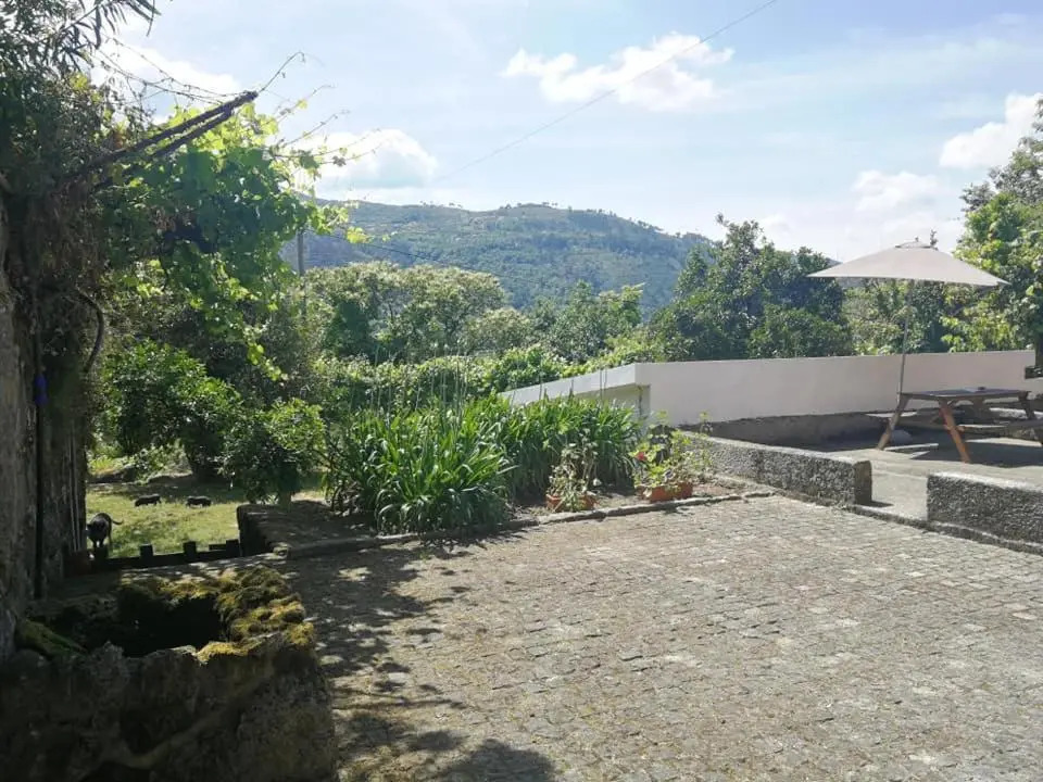 Casa Do Palheiro