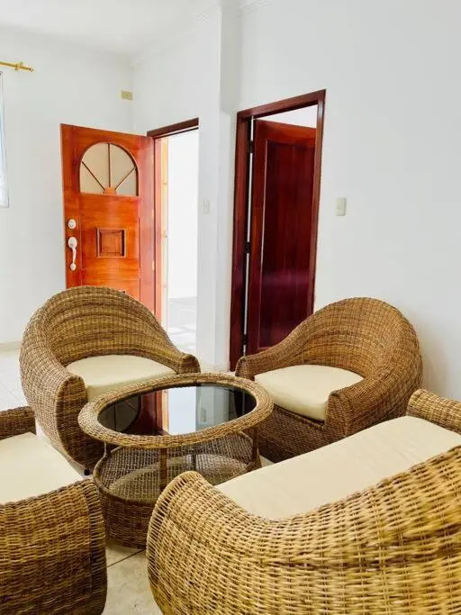 Casa privada en Manta