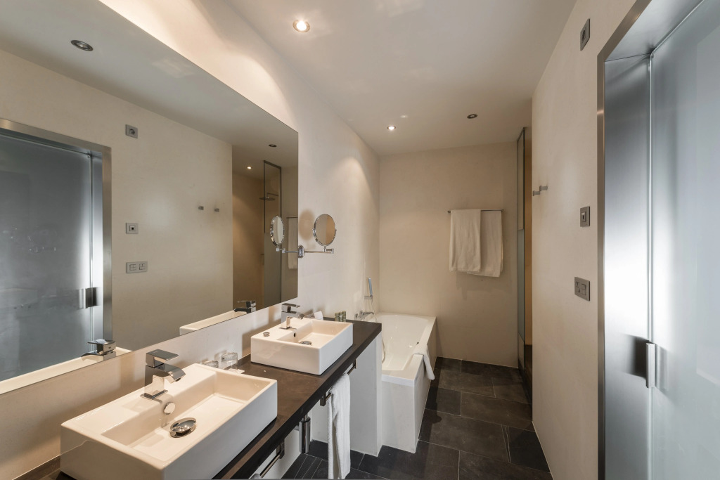 Áurea Convento Capuchinos by Eurostars Hotel Company