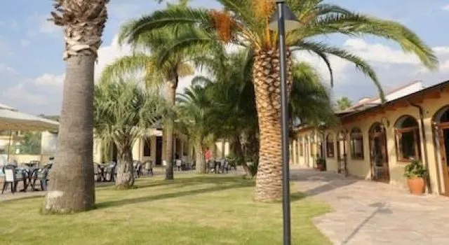 Hotel Residence Solone