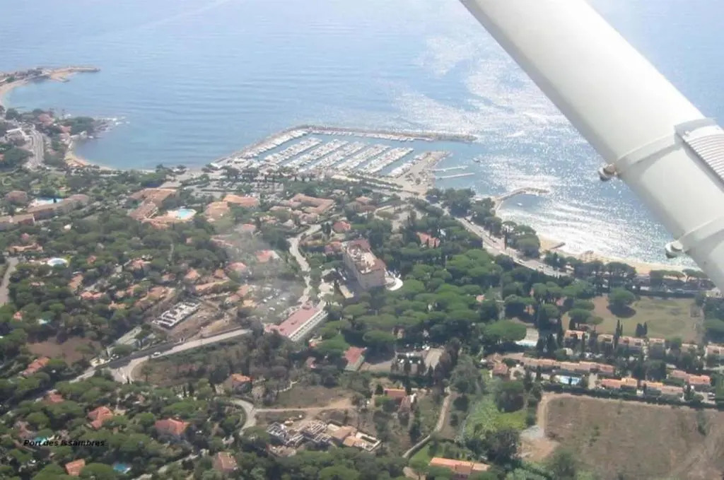 Le Haut Des Issambres G12 2306