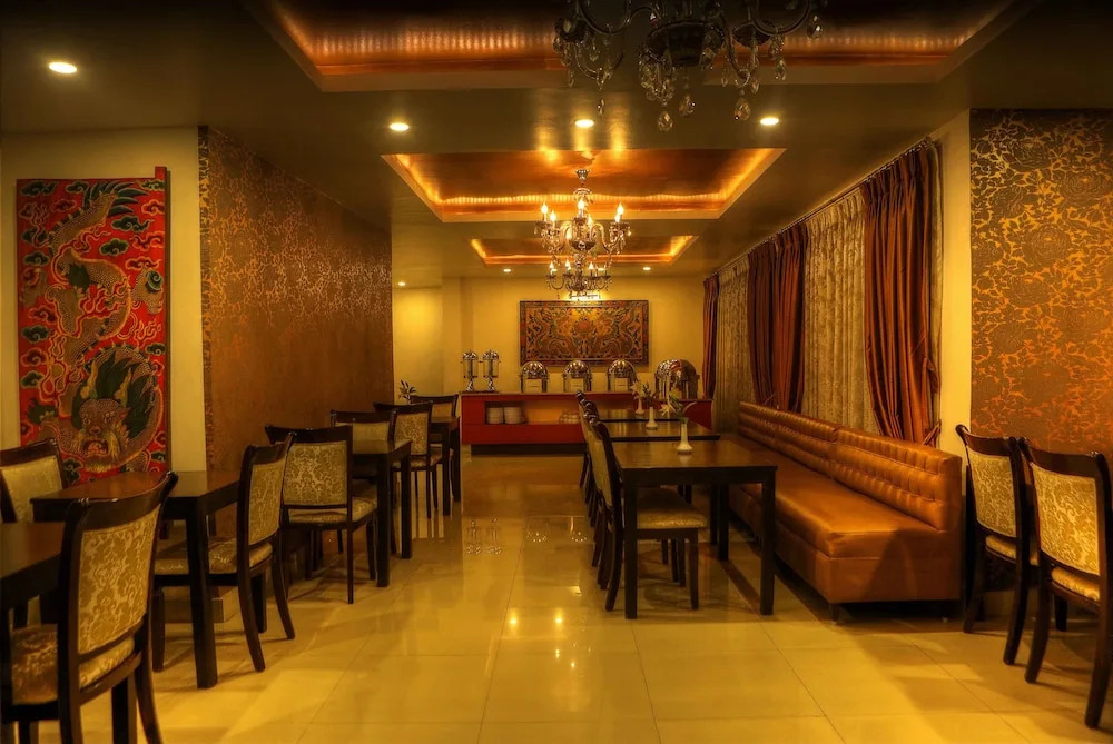 Mandala Boutique Hotel
