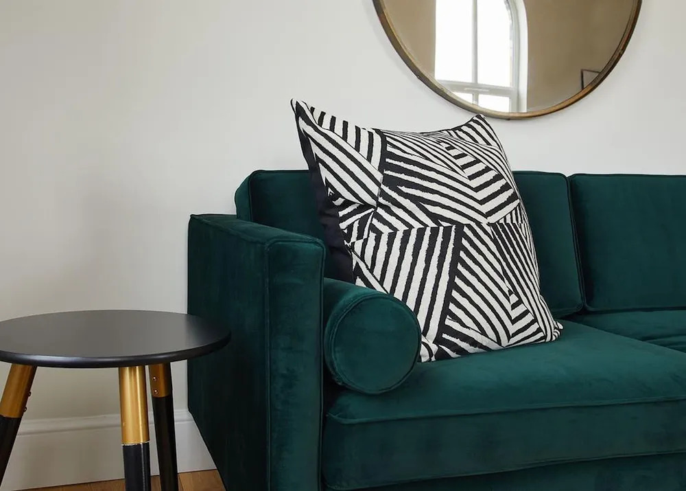 Artsbank Apartment
